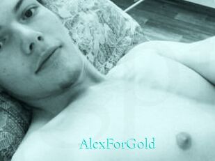 AlexForGold