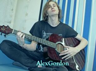 AlexGordon