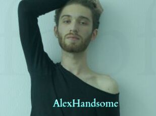 AlexHandsome