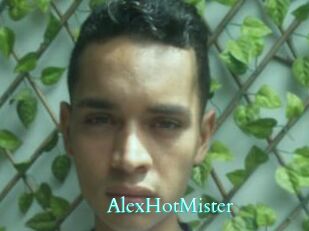 AlexHotMister