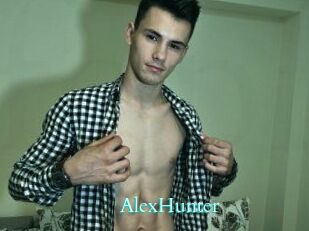 AlexHunter