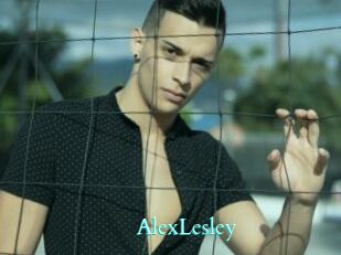 AlexLesley
