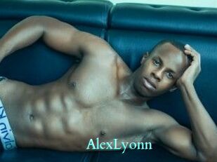 AlexLyonn
