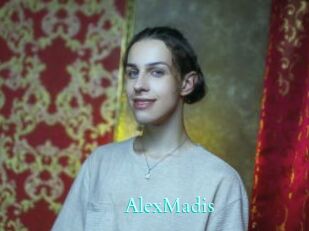 AlexMadis