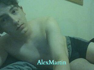 AlexMartin