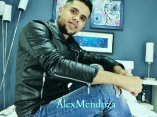 AlexMendoza