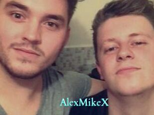 Alex_MikeX
