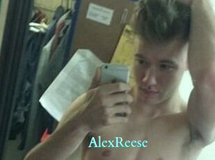 AlexReese