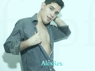 AlexRex