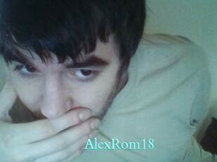 AlexRom18