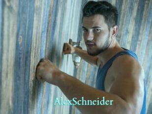 AlexSchneider