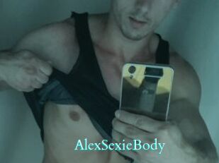 AlexSexieBody Free Gay Porn Finder