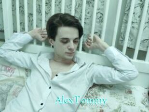 AlexTommy
