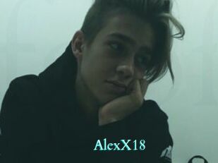 AlexX18 Free Gay Porn Finder