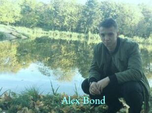 Alex_Bond