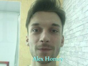 Alex_Horney