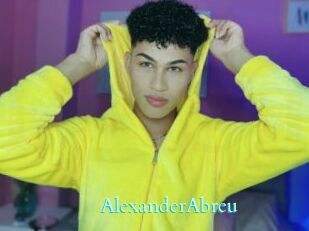 AlexanderAbreu