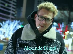 AlexanderBimol