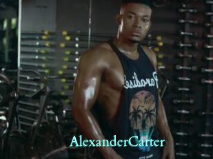 AlexanderCarter