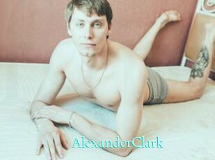 AlexanderClark