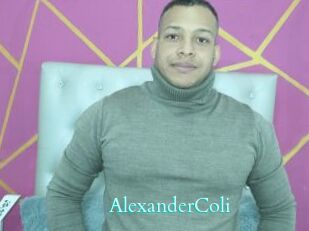 AlexanderColi