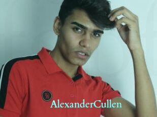 AlexanderCullen