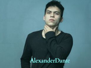 AlexanderDante