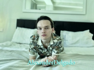 AlexanderDelgado