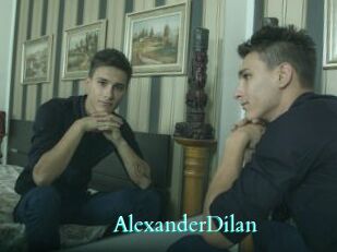 AlexanderDilan