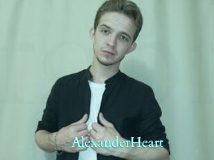 AlexanderHeart