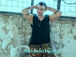 AlexanderHunter