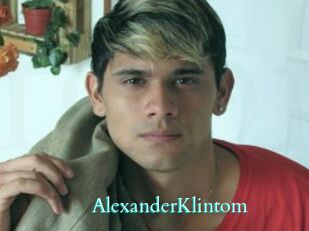 AlexanderKlintom