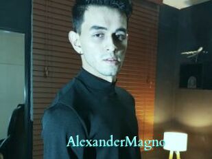 AlexanderMagno