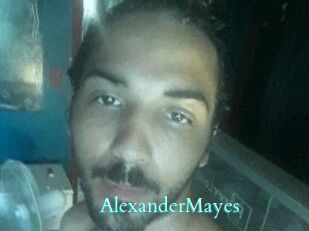 Alexander_Mayes