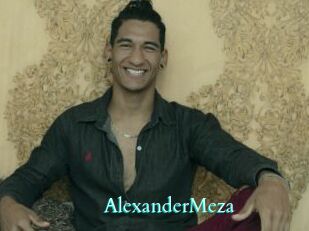 AlexanderMeza