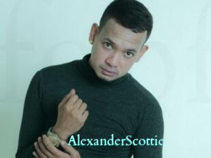 AlexanderScottie