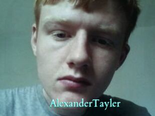 Alexander_Tayler