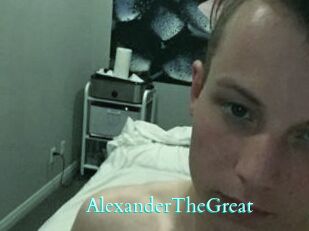 AlexanderTheGreat