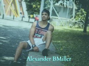 Alexander_BMiller