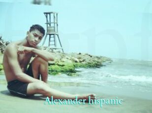 Alexander_hispanic