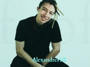 AlexandreHill