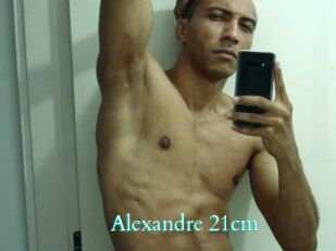 Alexandre_21cm
