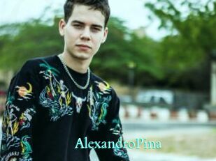 AlexandroPina