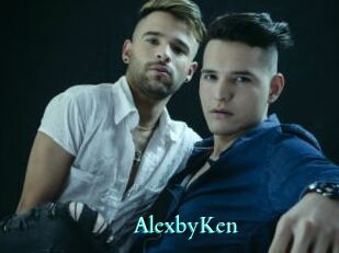 AlexbyKen