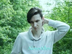 AlexesAllen