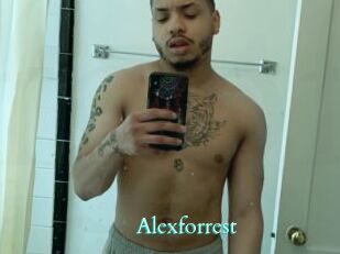 Alexforrest