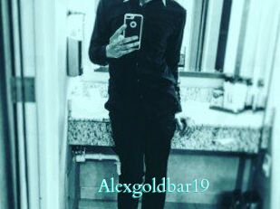 Alexgoldbar19