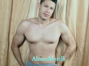 AlexioMorelli