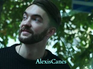 AlexisCanes