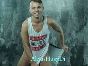 AlexisHugeDi